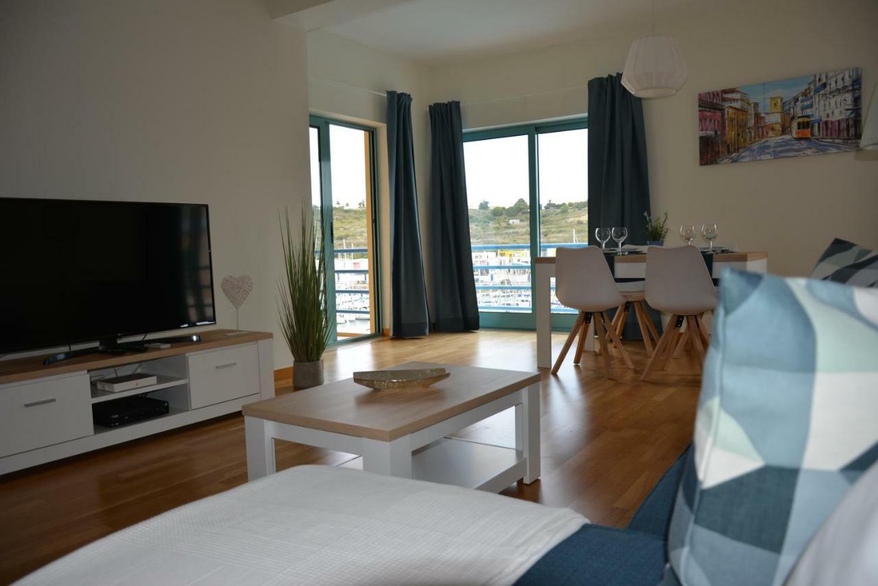 Stunning Apartment With Marina Views البوفيرا المظهر الخارجي الصورة