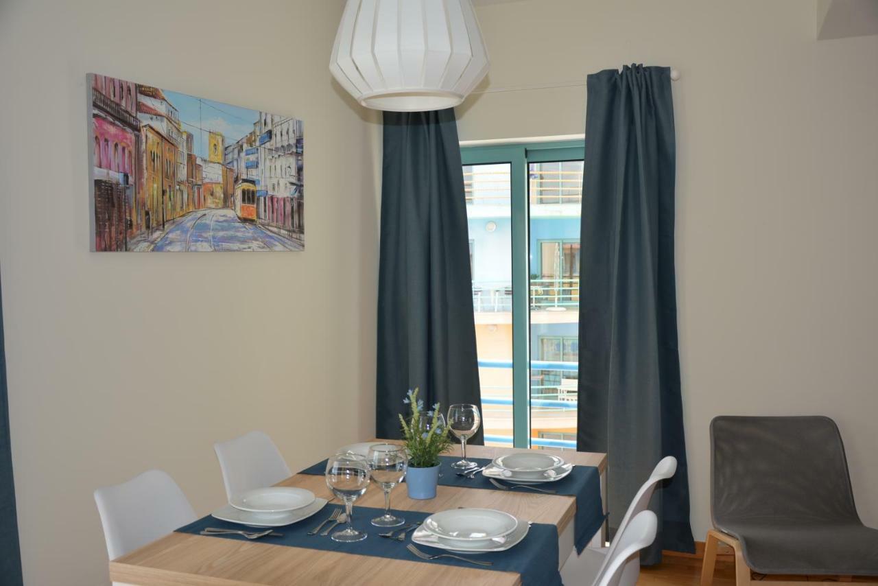 Stunning Apartment With Marina Views البوفيرا المظهر الخارجي الصورة