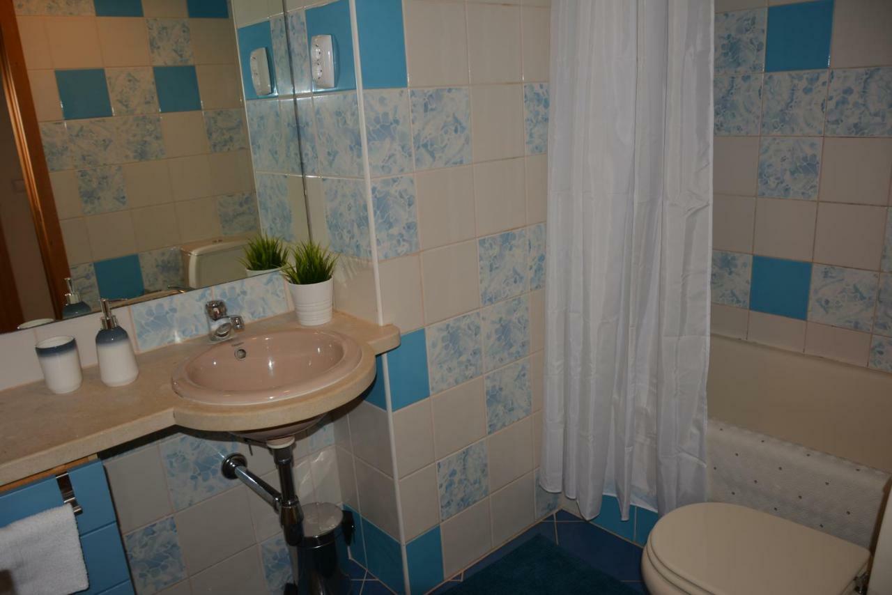 Stunning Apartment With Marina Views البوفيرا المظهر الخارجي الصورة
