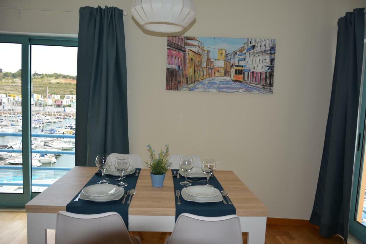 Stunning Apartment With Marina Views البوفيرا المظهر الخارجي الصورة