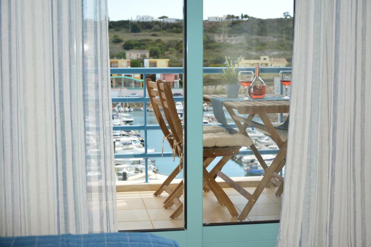 Stunning Apartment With Marina Views البوفيرا المظهر الخارجي الصورة
