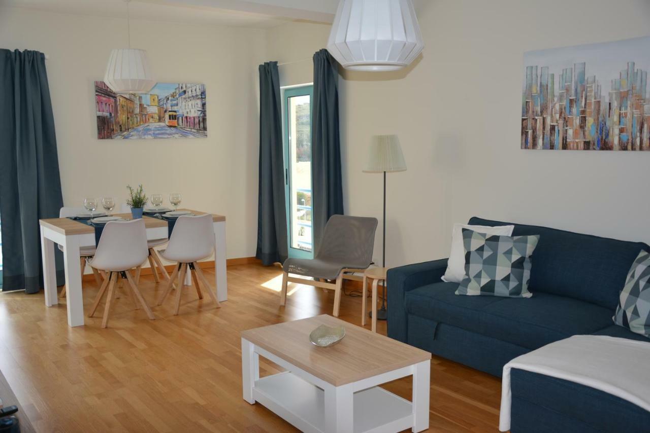 Stunning Apartment With Marina Views البوفيرا المظهر الخارجي الصورة