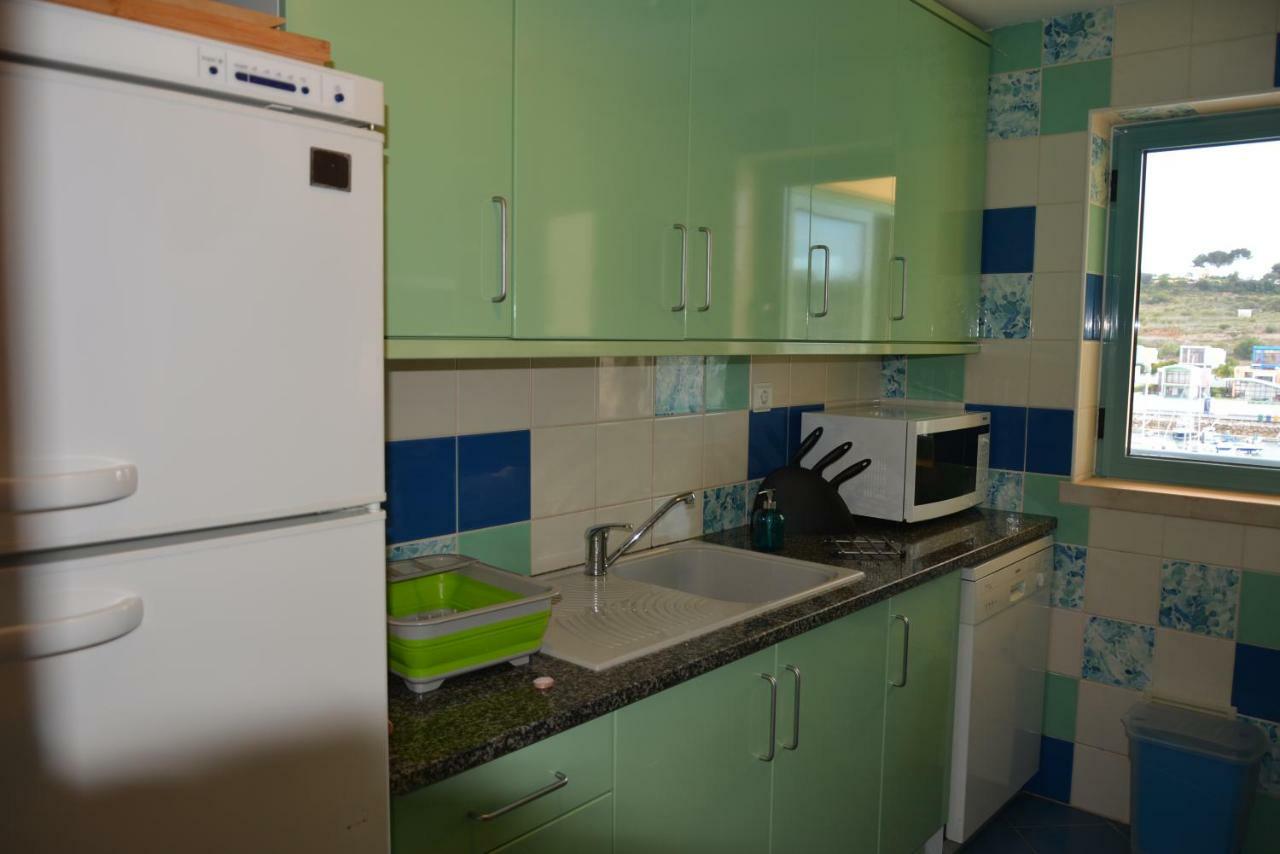 Stunning Apartment With Marina Views البوفيرا المظهر الخارجي الصورة