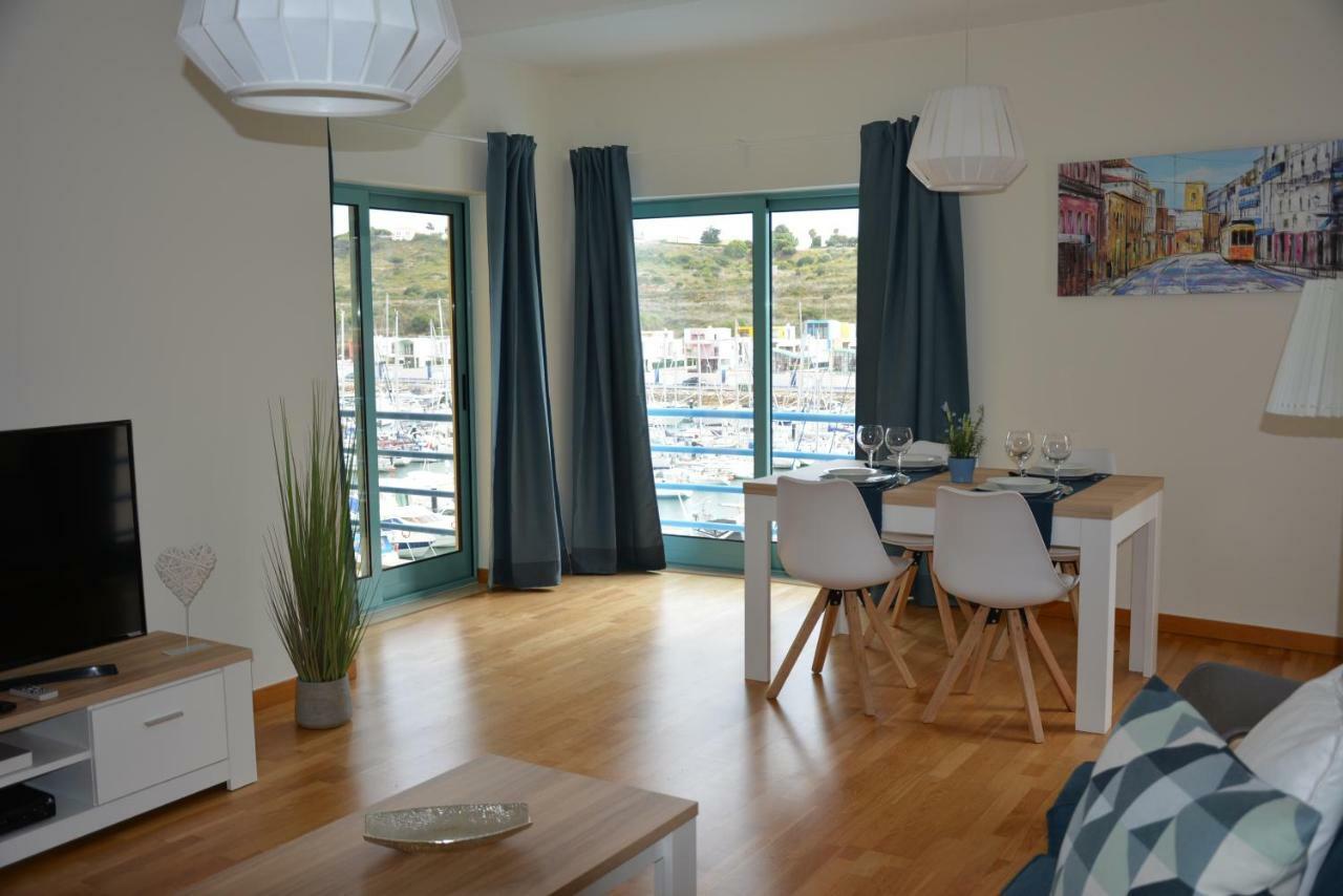 Stunning Apartment With Marina Views البوفيرا المظهر الخارجي الصورة
